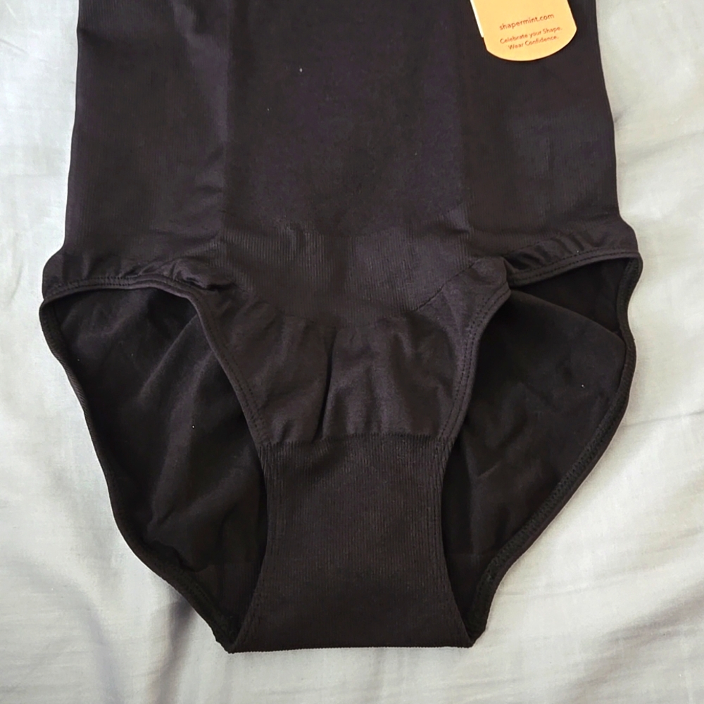 Shapermint high waisted shaper panty
